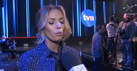 "Od dziecka kocham DiCaprio. Już dawno powinien mieć tego Oscara!"