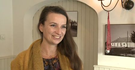 Rzuciła pracę w korporacji i wyjechała do Afryki