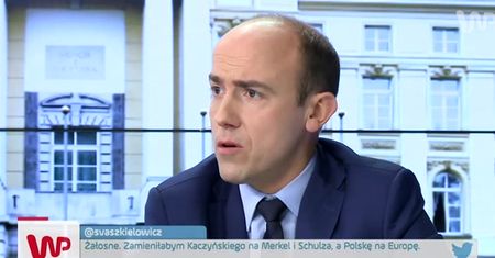 10.02.2016 | #dziejesienazywo