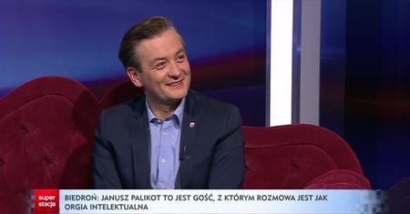 "Dowiedziała się, że jestem ateistą. To było traumatyczne przeżycie".