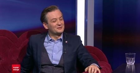 "Jestem puszczalski. Jak się jest dobrym w łóżku, to trzeba być puszczalskim!"