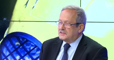 #dziejesienazywo: "Redukcja zatrudnienia w górnictwie jest potrzebna"