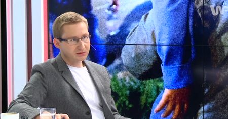 #dziejesienazywo: Ostra wymiana zdań między Miriam Shaded i Kazimierą Szczuką