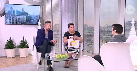 Lider Wolnych Konopii: "Siedziałem w więzieniu z osobą chorą psychicznie"
