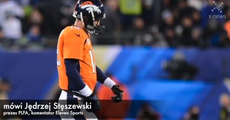 "Największe jednodniowe wydarzenie sportowe świata". Broncos kontra Panthers w 50. Super Bowl