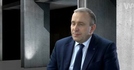 Grzegorz Schetyna: nie ma dzieci gorszego sortu