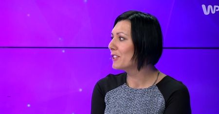 #dziejesienazywo: "Nieidealne może być piękne". Czym jest fundacja Amp Active?