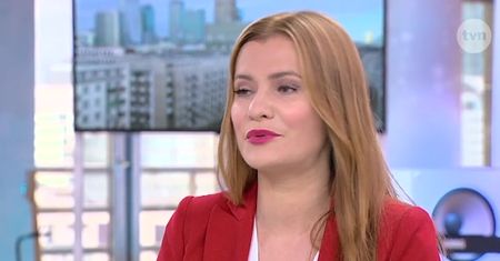 Oberc: "9 lat małżeństwa to był wyczyn! Spakowałam manatki i się wyprowadziłam"