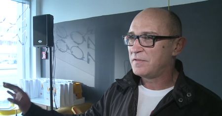 Andrzej Krzywy: "Będę brał udział w "Tańcu z gwiazdami"