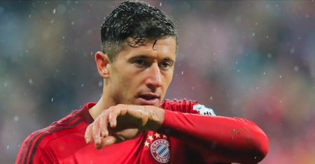 Lewandowski dostanie ogromną podwyżkę?