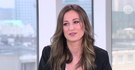 Córki Kukiza: "Jak tata ogłosił, że kandyduje, to się rozpłakałyśmy"