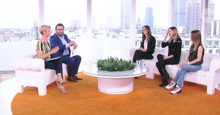 Córki Kukiza o rodzicach: "Są razem, odkąd mama miała 14 lat"