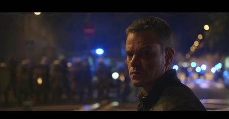 Jason Bourne (2016)