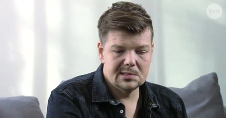 Figurski: "Afera z Ukrainkami spowodowała, że miałem złe mniemanie o sobie"