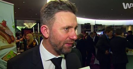 Jerzy Brzęczek: Kuba Błaszczykowski jest mocniejszy o nowe doświadczenia