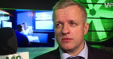 Lekarz reprezentacji Polski: jesteśmy spokojni o Grzegorza Krychowiaka