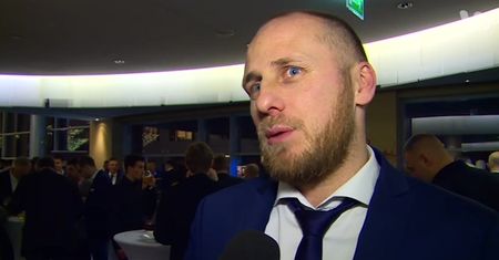 Piotr Włodarczyk: przesunięcie Cierzniaka do rezerw to działanie na szkodę klubu