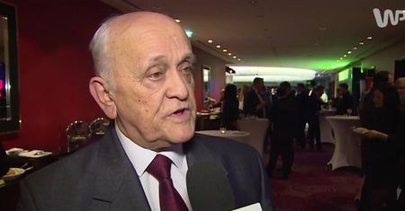 Andrzej Strejlau: na miejscu Bońka już teraz przedłużyłbym kontrakt z Nawałką