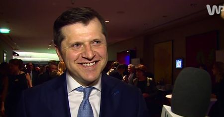 Real Madryt chce Lewandowskiego? Cezary Kucharski: jest coś na rzeczy