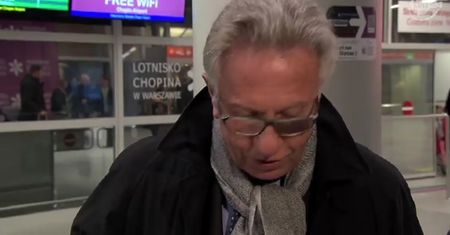 Delegacja Komisji Weneckiej już w Polsce. Zbadają nowelizację ustawy o TK