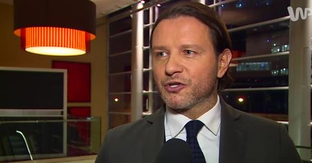 Radosław Majdan: Łukasz Fabiański udowodnił, że można na niego liczyć