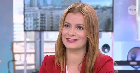 Oberc o rozwodzie: wyszłam za mąż mając 21 lat
