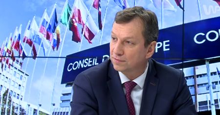 #dziejesienazywo: Komisja Wenecka wyjedzie z Polski uspokojona?