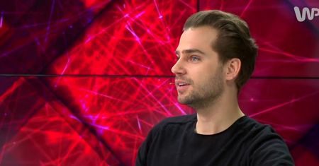 #dziejesięnażywo: Wywiad z Michałem Marczakiem