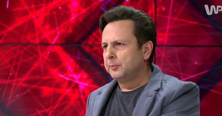 #dziejesięnażywo: Piotr Lipiński o bezkarnych katach SB
