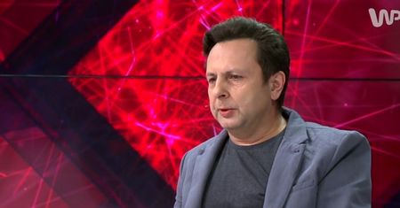 #dziejesięnażywo: Piotr Lipiński o Adamie Humerze