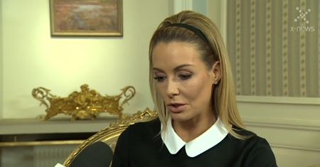 "Program nie tylko pokazuje jak należy jeść. Nauczyłam się nowych zasad, jak należy się zachować!"
