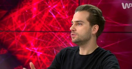 #dziejesięnażywo: Michał Marczak o Warszawie
