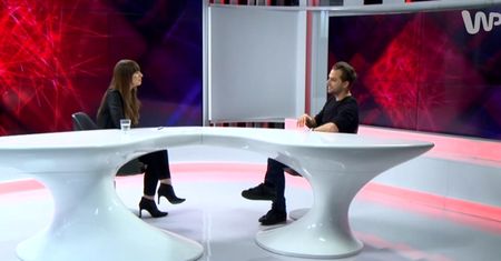 #dziejesięnażywo: Michał Marczak o castingu