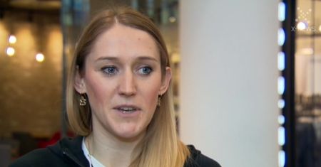 Kamila Lićwinko, Zdaję sobie sprawę, że wirus zika w Rio może być groźny, ale związek zadba o szczepienia