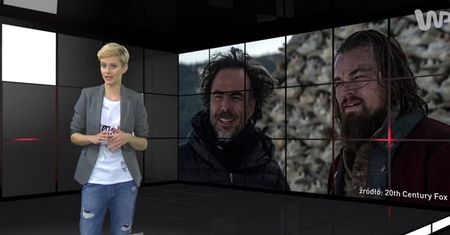 #dziejesiewkulturze: Czy reżyser ''Zjawy'' dopuścił się plagiatu?