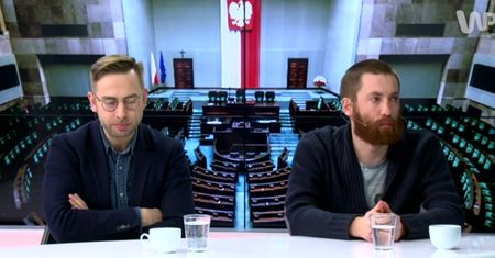 #dziejesienazywo Publicyści o sytuacji w Europie