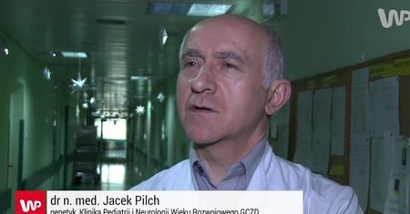 #dziejesienazywo: dziewczynka starzeje się w przyspieszonym tempie