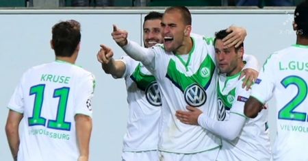 Zaskakujący transfer Wolfsburga. Niemcy podpisali kontrakt z zawodowym... graczem w FIFĘ