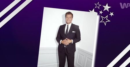 #gwiazdy: Michał Figurski wciąż z trudem dochodzi do siebie po wylewie