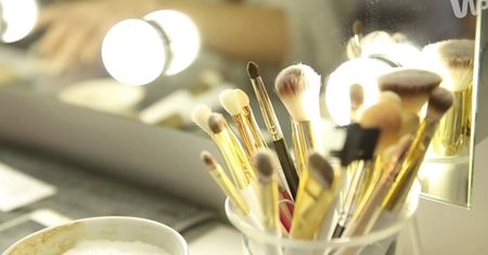 #dziejesienazywo: Rzuciła pracę w korporacji, by robić makijaże