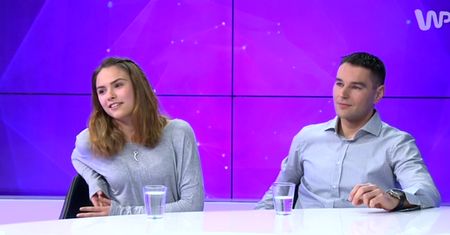 #dziejesienazywo: Maja Kuczyńska: dostaję propozycje z talent show