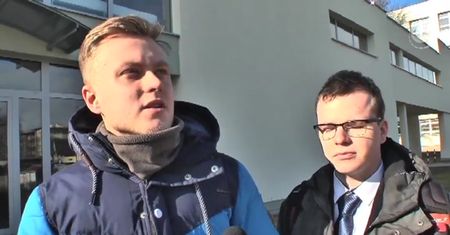 Zarzut dla byłego prorektora ws. tragedii na otrzęsinach w Bydgoszczy