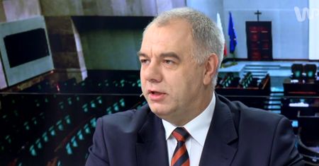 #dziejesienazywo: Jacek Sasin i Borys Budka oceniają projekt Kukiz'15 ws. TK