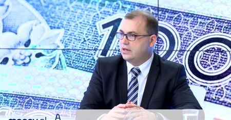 #dziejesienazywo: Z czego rozliczać prezesów banków?