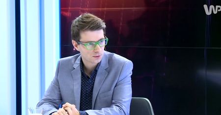 #dziejesienazywo: Profesor Żyżyński pójdzie do RPP?