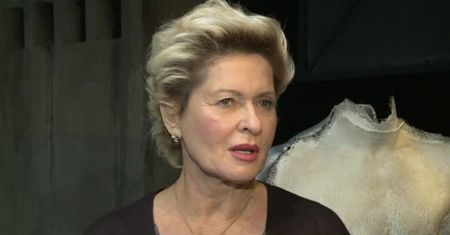 Ewa Kasprzyk: Do dziś nie zapłacono mi za rolę w filmie ''Kobiety bez wstydu''