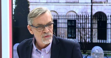 #dziejesienazywo: Satyra na Polskę w Duesseldorfie. Sasin: nie powinno być tutaj milczenia