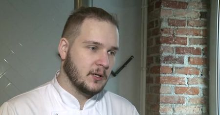 Jak ugotować idealny makaron?
