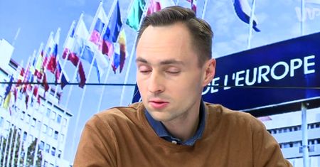 #dziejesienazywo Co dalej z Trybunałem?