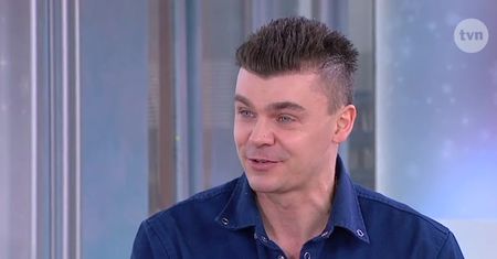 Tomasz Niecik: zdarzało mi się grać na koncercie heavymetalowym